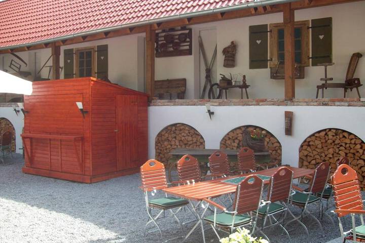 Terrace/Patio 50 of 56