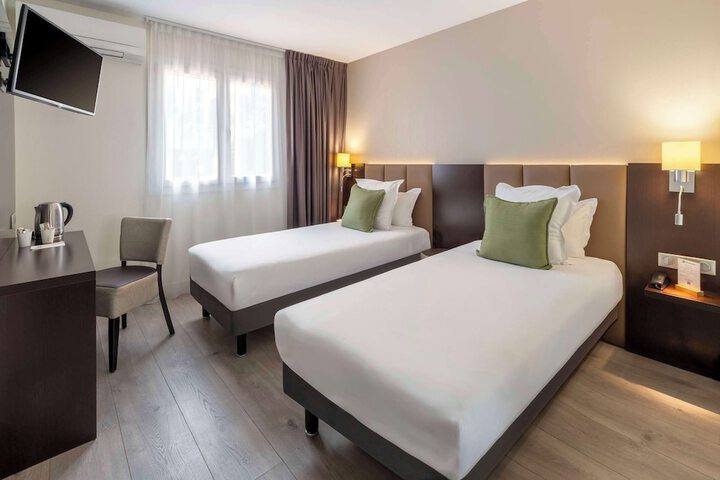 Best Western Terre de Provence
