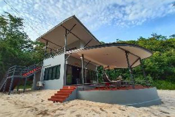 Vimarnprai Homestay