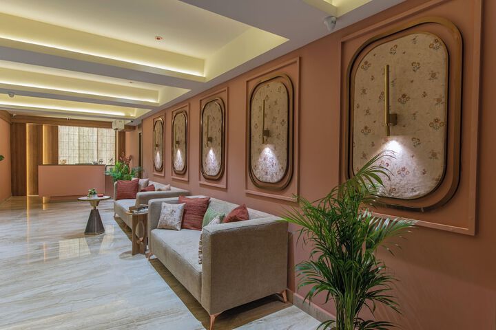 Hotel Interior 3 of 22