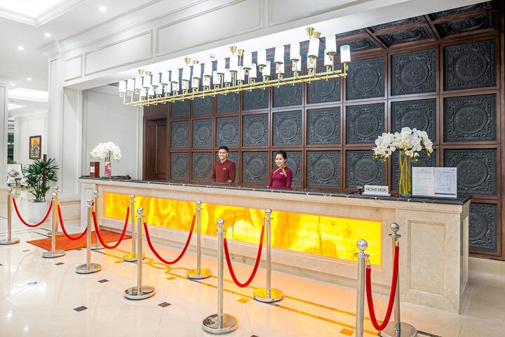 Hotel Interior 18 of 23