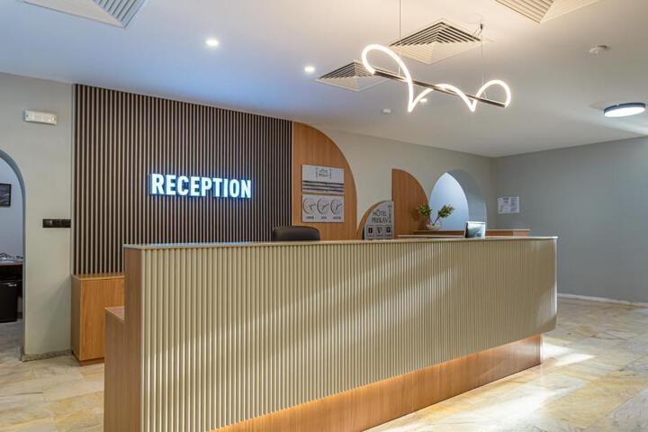Hotel Spa
