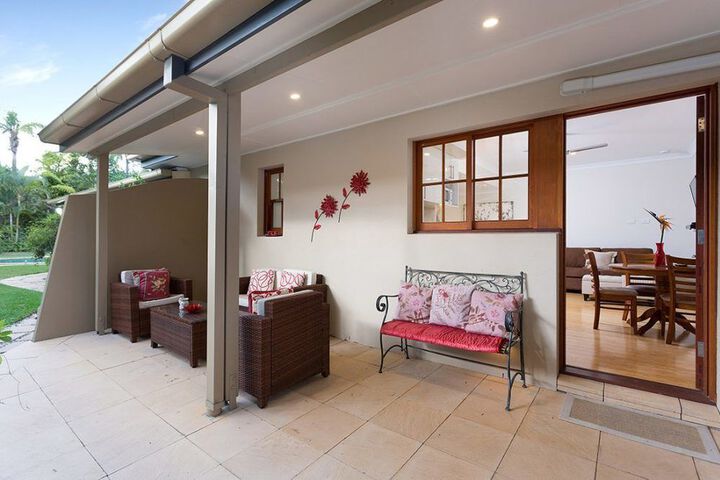 Terrace/Patio 36 of 38