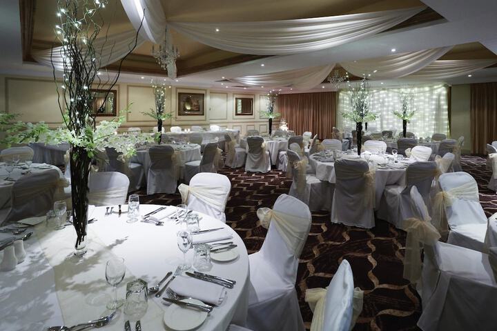 Wedding/Banquet 108 of 138