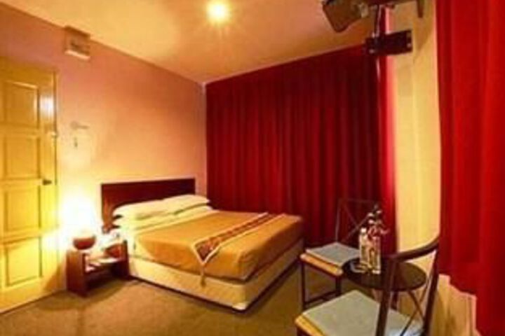 Hotel 13 of 13