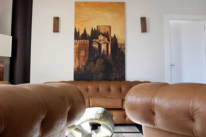 Lobby Photos