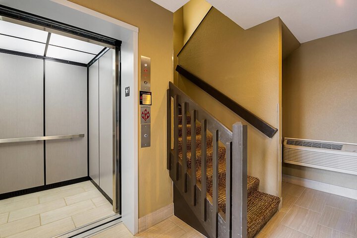 Hotel Interior 3 of 70