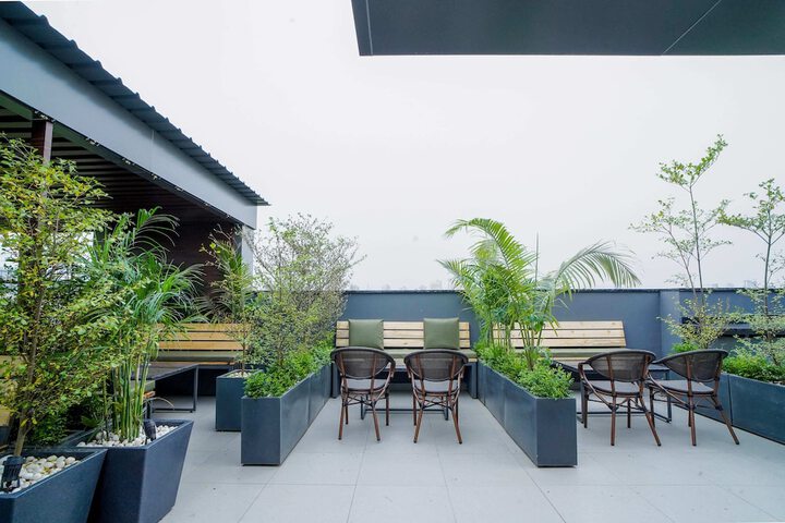 Terrace/Patio 71 of 73