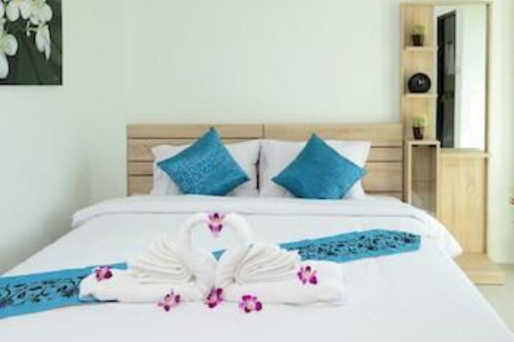 Guest Suite
