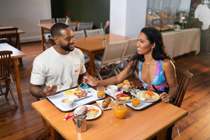 Breakfast/Coffee Service 71 sur 99
