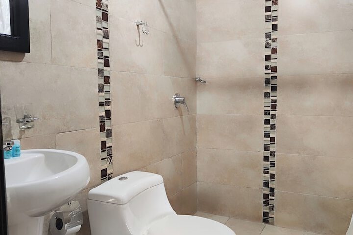 Bath Interior