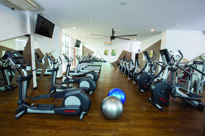 Health and Fitness 35 of 51