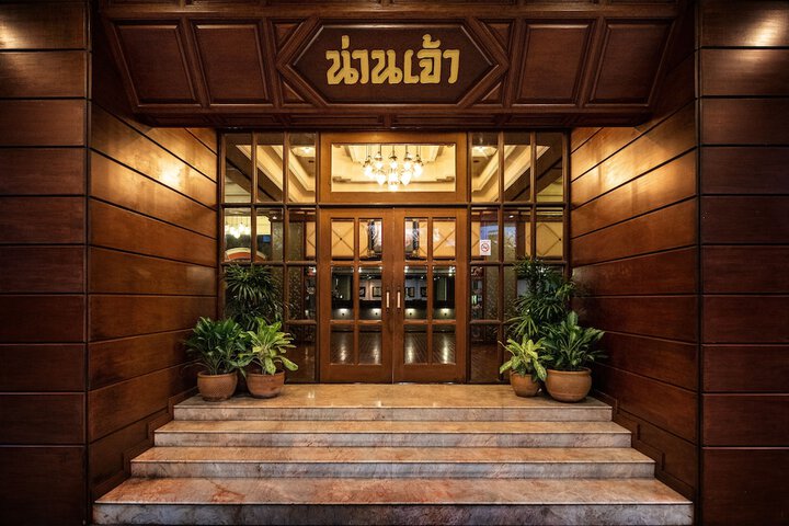 Hotel 38 of 40