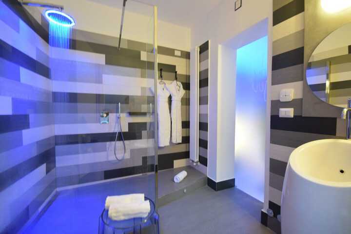 Bath Interior