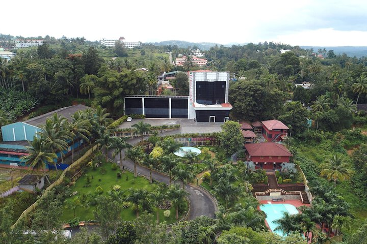 Hotel 63 of 63