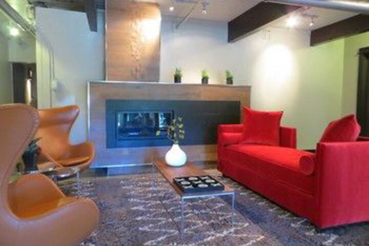 Hotel Interior 50 of 53