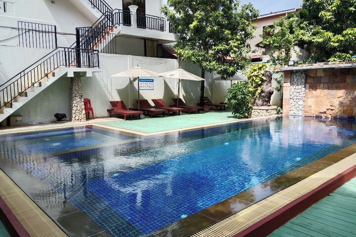 Pool 17 of 27