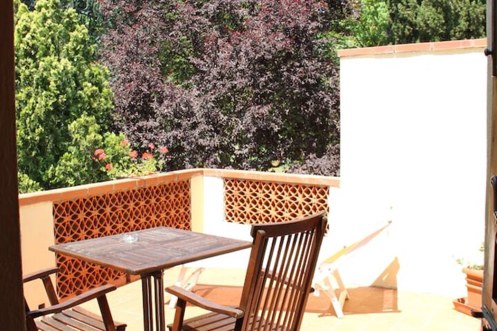 Terrace/Patio 66 of 147