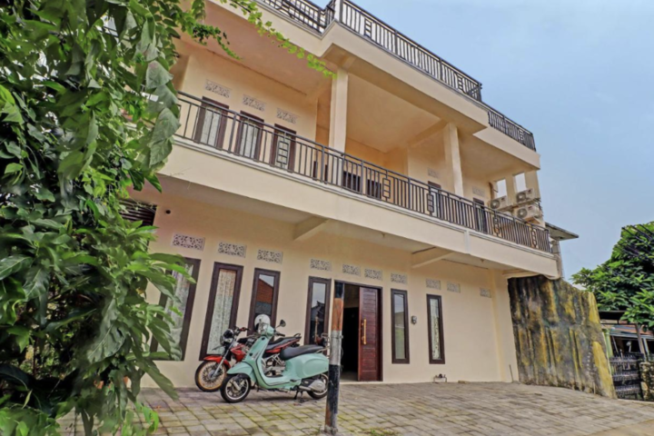 Holistic Stay Nusa dua
