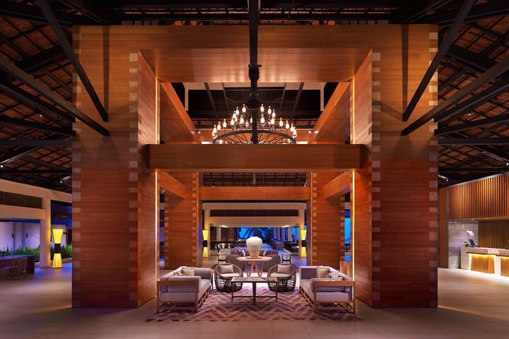 Hotel Interior 2 of 59
