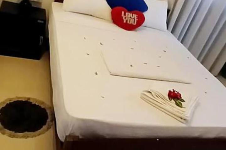 King Paradise by Hotel Oviniru