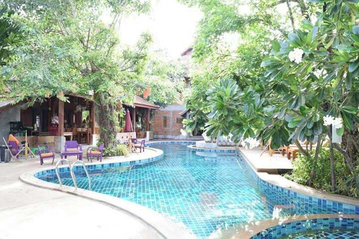 Amethyst Hotel Chiang Mai in Chiang Mai
