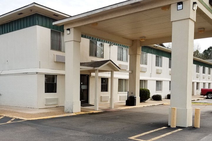 Motel 6 Hope AR in Hope, AR