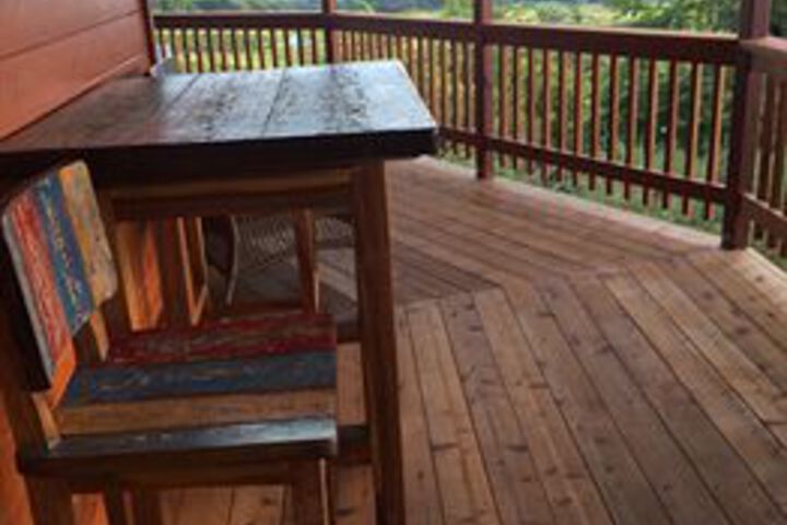 Fitness Facility Photos