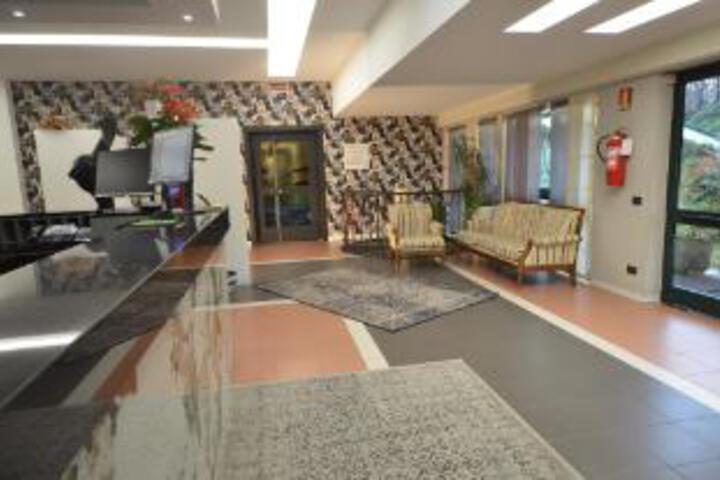 Hotel Interior 3 of 23