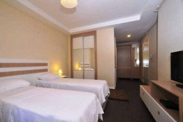 Interior Photo