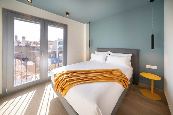 Image of Sun & Moon Aparthotel