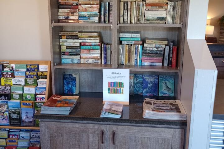 Hotel Interior 113 of 145