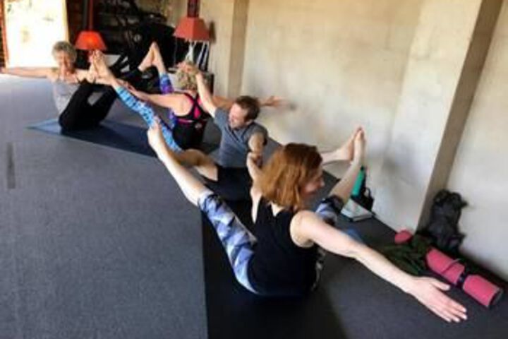 Health and Fitness 48 of 50