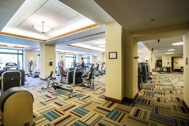 Health and Fitness 16 of 25