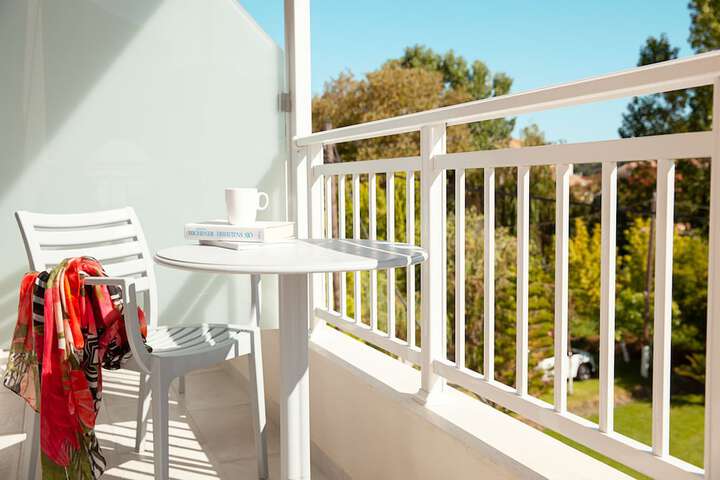 Terrace/Patio 43 of 43