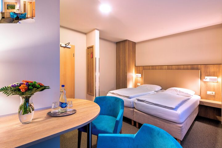 Room 7 of 23