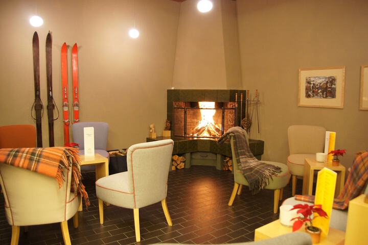Hotel Interior 222 of 245