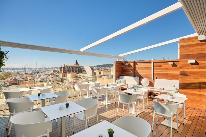 Terrace/Patio 72 of 73