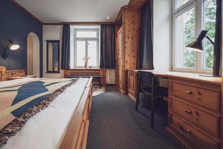 Guest Suite Photo