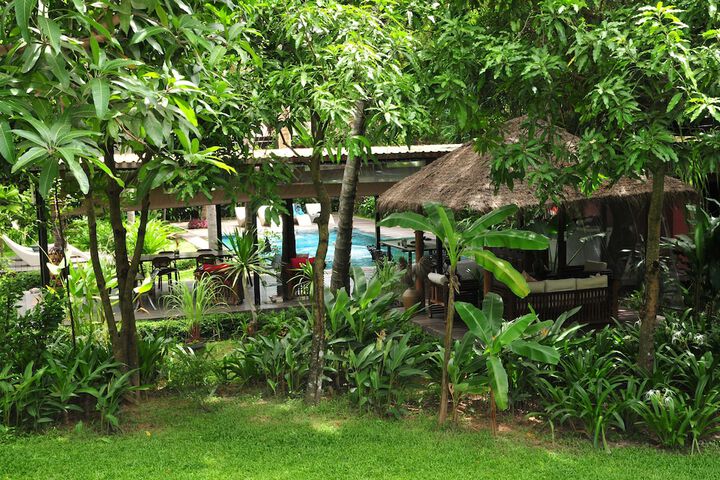 Hotel Exterior 122 of 140