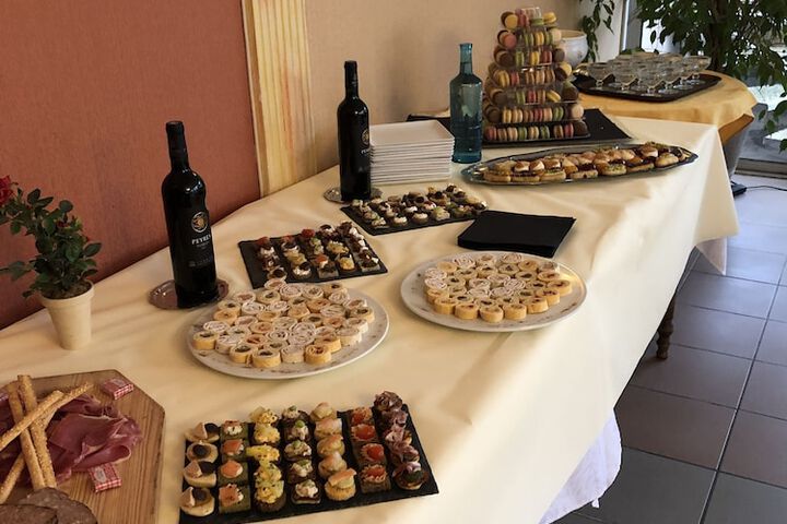 Buffet