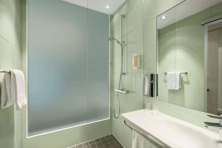 Bathroom Vanities