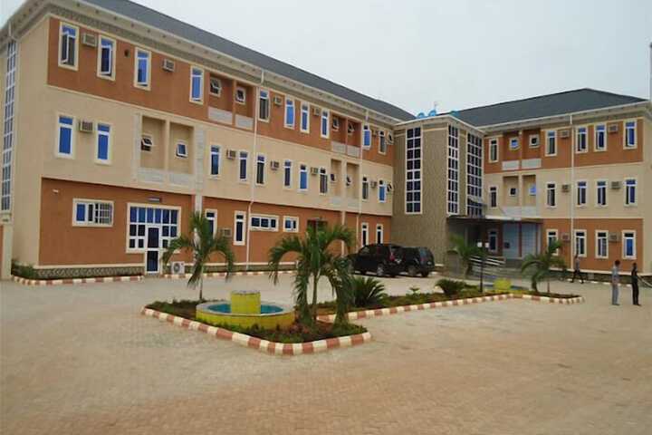 Hotel 60 of 64