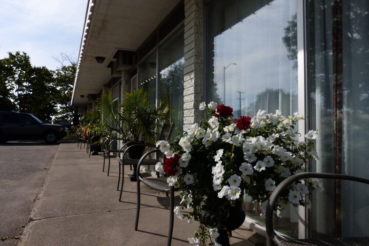 Terrace/Patio 27 of 40
