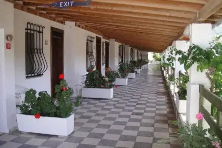 MANDALYA HOTEL