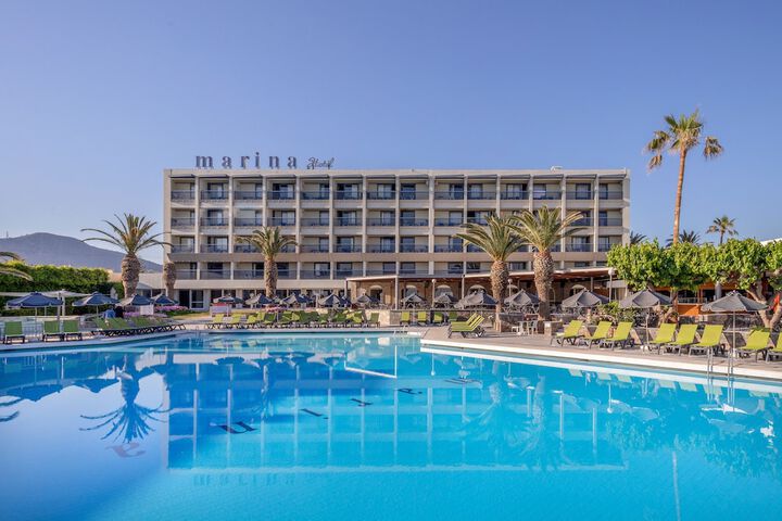 Hotel 132 of 143