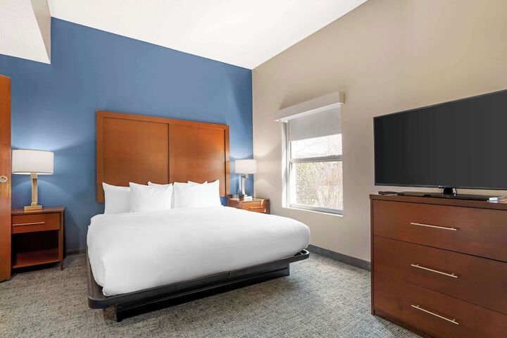 1 King Bed Suite (9 of 21)