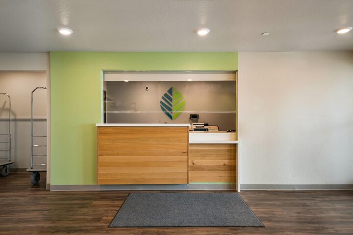 Lobby Photos