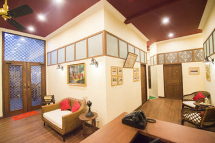 Hotel Interior 13 of 19