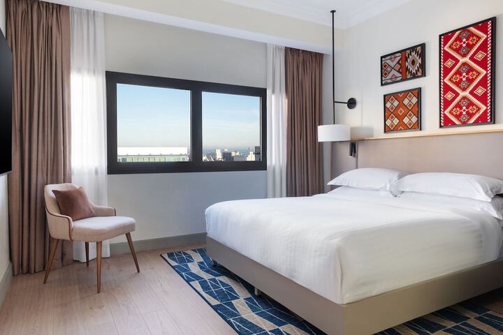 Room 21 of 124